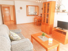 ConilPlus apartment Castilnovo